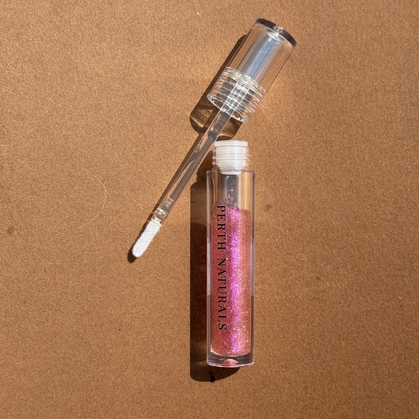 Strawberry Glitter