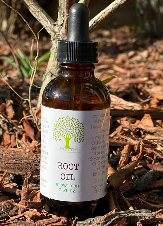 Root Oil